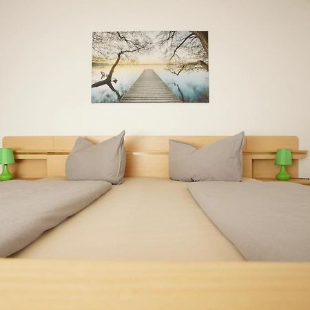 Havelschatz Bensdorf Ngoại thất bức ảnh
