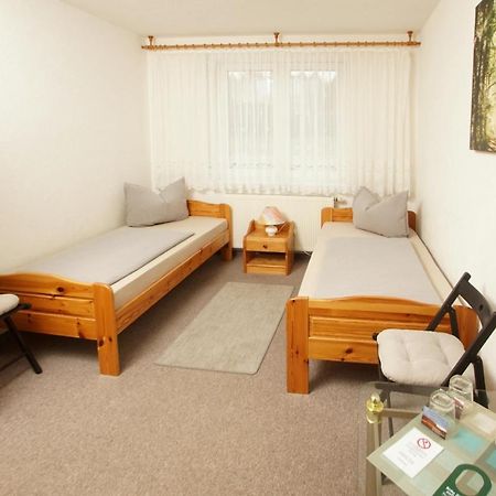 Havelschatz Bensdorf Ngoại thất bức ảnh