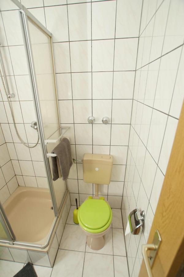 Havelschatz Bensdorf Ngoại thất bức ảnh