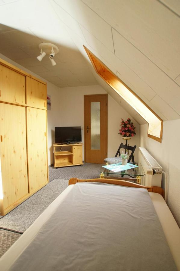 Havelschatz Bensdorf Ngoại thất bức ảnh