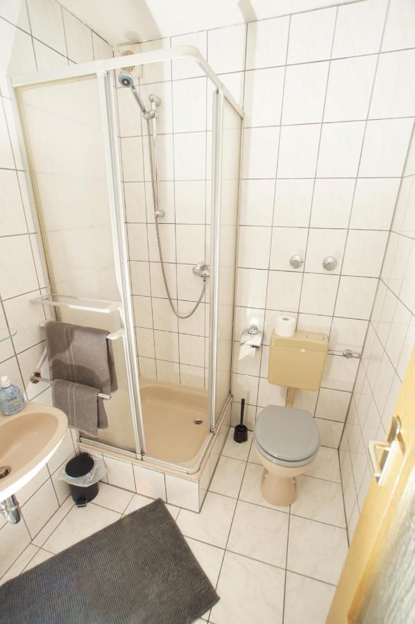 Havelschatz Bensdorf Ngoại thất bức ảnh