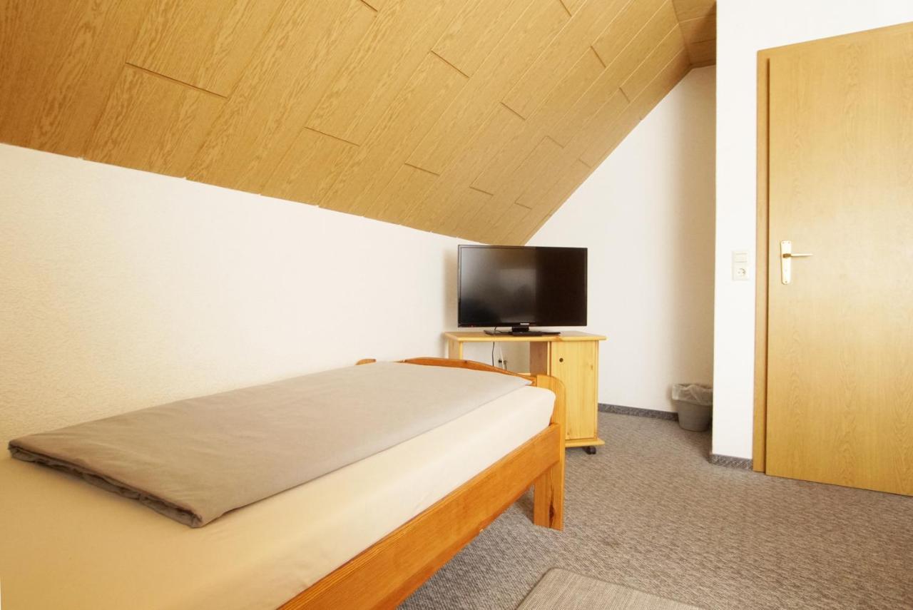 Havelschatz Bensdorf Ngoại thất bức ảnh