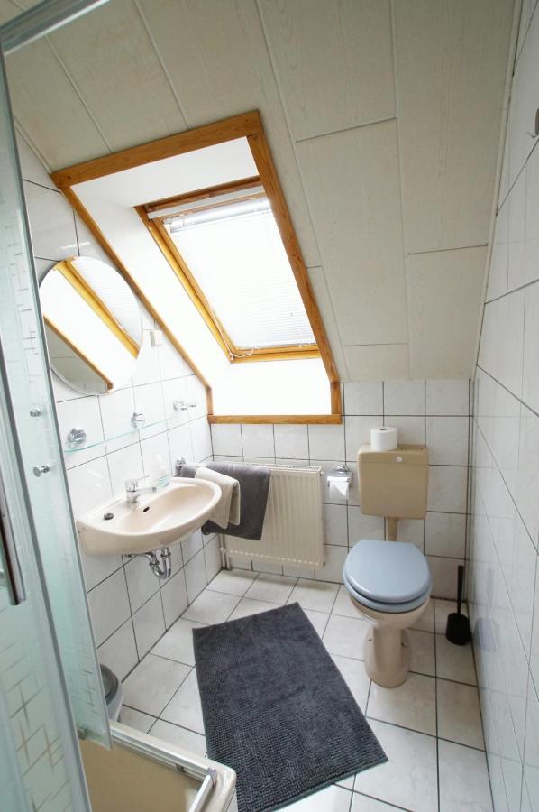 Havelschatz Bensdorf Ngoại thất bức ảnh