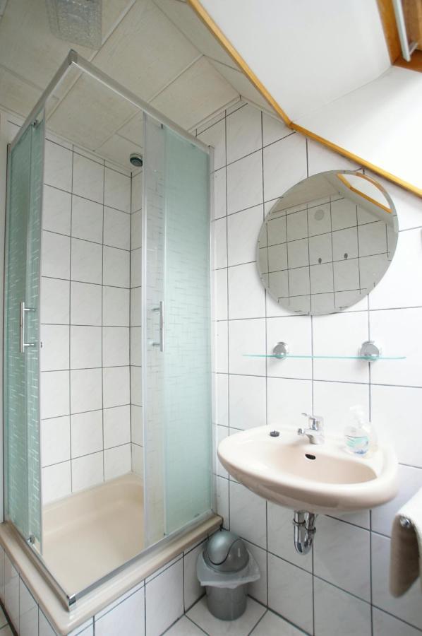 Havelschatz Bensdorf Ngoại thất bức ảnh