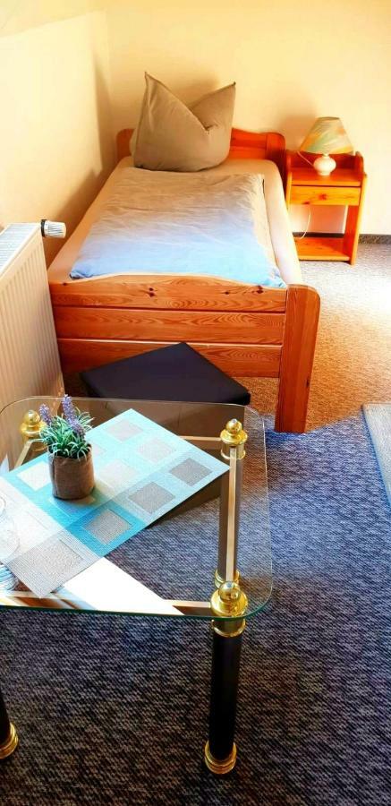 Havelschatz Bensdorf Ngoại thất bức ảnh