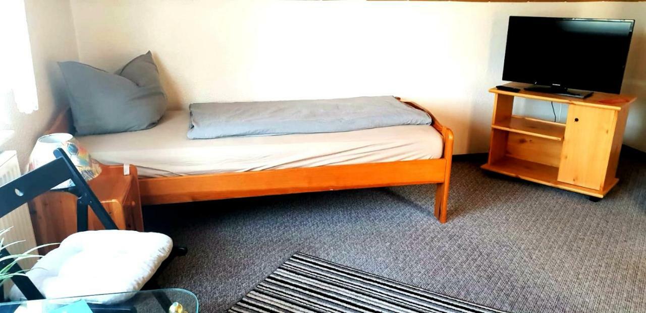Havelschatz Bensdorf Ngoại thất bức ảnh