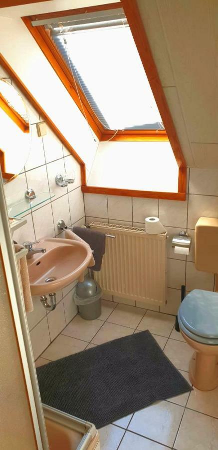 Havelschatz Bensdorf Ngoại thất bức ảnh